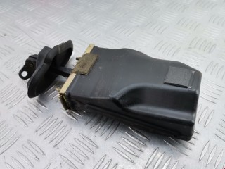Ограничитель открывания двери задней, ориг. номер 4724850AA, Chrysler PT-Cruiser 2000-2006