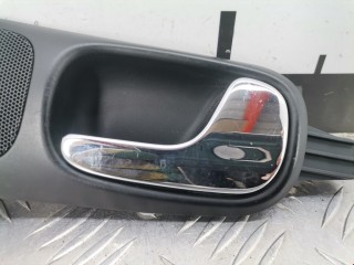 Ручка внутренняя передняя правая, ориг. номер 8D0837020, Audi A4 1994-1999