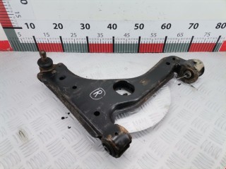 Рычаг передний правый, ориг. номер 24454478, Opel Zafira 2003-2006