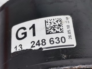 Подушка крепления двигателя, ориг. номер 13248630, Opel Astra 2006-2014