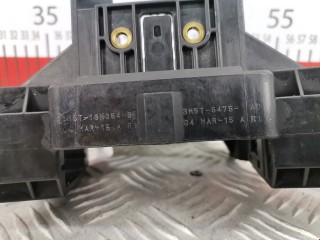 Переключатель дворников, ориг. номер 3M5T6475AD, Ford C-Max 2003-2007