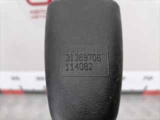 Замок ремня безопасности, ориг. номер 31369705, Volvo V60 2013-2019
