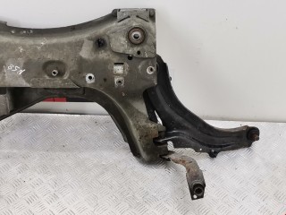 Балка подвески передняя (подрамник), ориг. номер 8200742904, Renault Megane 2002-2006