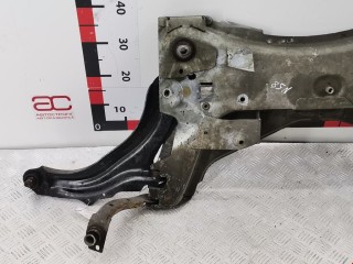 Балка подвески передняя (подрамник), ориг. номер 8200742904, Renault Megane 2002-2006