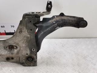 Балка подвески передняя (подрамник), ориг. номер 8200742904, Renault Megane 2002-2006