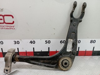 Рычаг передний левый, ориг. номер 3520N6, Peugeot 407 2004-2008