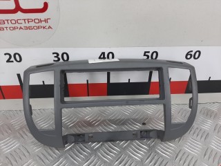 Рамка под магнитолу, ориг. номер 68260AX600, Nissan Micra 2000-2003