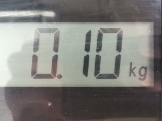 Стоп-сигнал, ориг. номер 0K53C51580CY, Kia Carnival 2002-2006