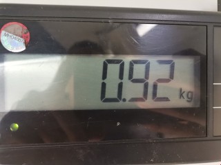 Моторчик заднего стеклоочистителя (дворника), ориг. номер G21B67450A, 849600-0042, Mazda 6 2002-2005