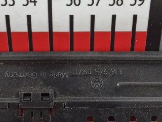 Стоп-сигнал, ориг. номер 1J6945131C, Volkswagen Golf 1991-2000