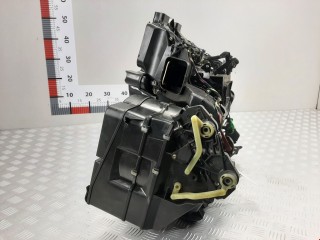 Отопитель в сборе (печка), ориг. номер 64118379912, 7194374307, BMW 7 E65/E66 2001-2005