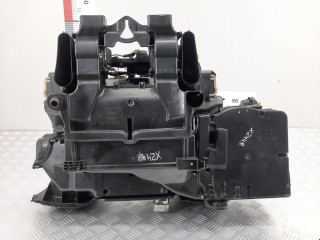 Отопитель в сборе (печка), ориг. номер 64118379912, 7194374307, BMW 7 E65/E66 2001-2005