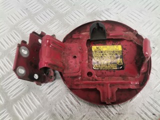 Лючок топливного бака, ориг. номер 63910S5SE00, Honda Civic 2000-2003