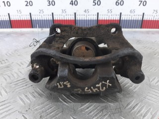 Суппорт задний правый, ориг. номер 93177448, Opel Zafira 1999-2003