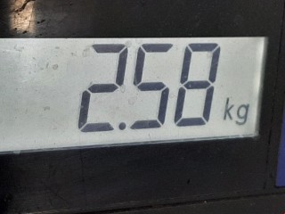 Суппорт задний правый, ориг. номер 93177448, Opel Zafira 1999-2003