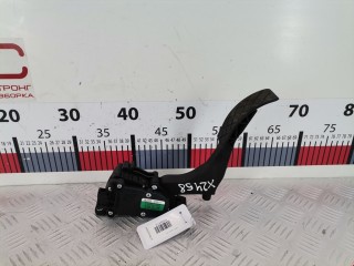 Педаль газа, ориг. номер 6Q1721503C, 6PV00849601, Volkswagen Fox 2003-2009