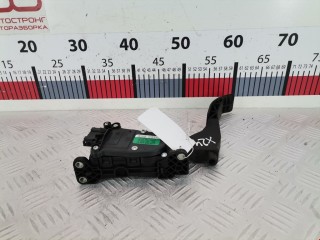 Педаль газа, ориг. номер 6Q1721503C, 6PV00849601, Volkswagen Fox 2003-2009