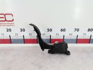 Педаль газа, ориг. номер 6Q1721503C, 6PV00849601, Volkswagen Fox 2003-2009