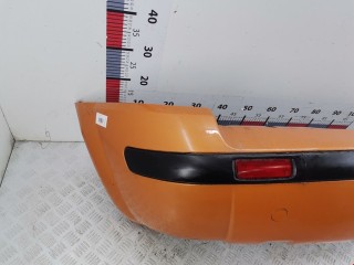 Бампер задний, ориг. номер 7410S3, 9642741377, Citroen C3 2002-2006