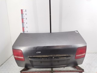 Крышка багажника (дверь 3-5), ориг. номер 4E0827023A, Audi A8 2002-2005