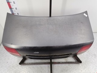 Крышка багажника (дверь 3-5), ориг. номер 4E0827023A, Audi A8 2002-2005