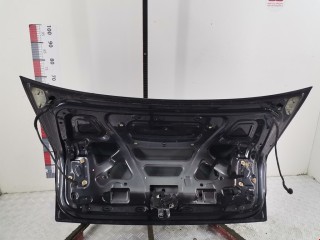 Крышка багажника (дверь 3-5), ориг. номер 4E0827023A, Audi A8 2002-2005