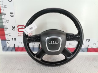 Руль Audi A8 2002-2005