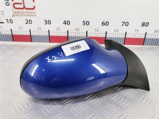 Зеркало наружное правое, ориг. номер A1688100276, Mercedes A W168 1997-2001