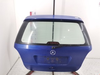 Крышка багажника (дверь 3-5) Mercedes A W168 1997-2001