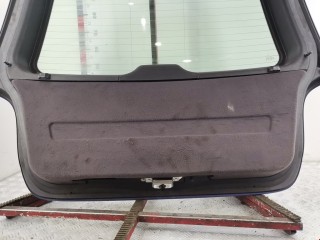 Крышка багажника (дверь 3-5), ориг. номер A1687405205, A1687400505, Mercedes A W168 1997-2001