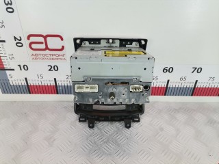 Магнитола, ориг. номер 14792026, CC9366AR0, Mazda 5 2002-2009
