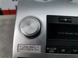 Магнитола, ориг. номер 14792026, CC9366AR0, Mazda 5 2002-2009