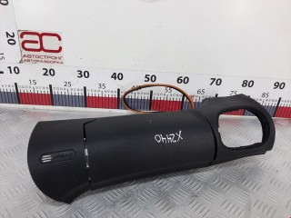 Подушка безопасности пассажира, ориг. номер 8220WY, 9642928880, Peugeot 206 2002-2009