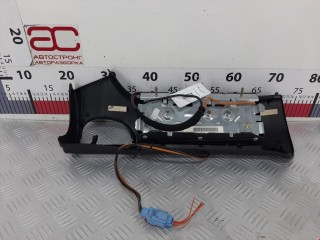 Подушка безопасности пассажира, ориг. номер 8220WY, 9642928880, Peugeot 206 2002-2009