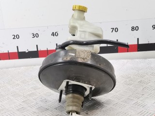 Вакуумный усилитель тормозов, ориг. номер 2S612B195EH, 03785421024, Mazda 2 2003-2005