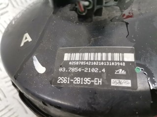 Вакуумный усилитель тормозов, ориг. номер 2S612B195EH, 03785421024, Mazda 2 2003-2005