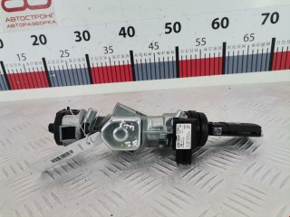 Замок зажигания, ориг. номер 3M513F880AC, 1681167, Mazda 5 2002-2009