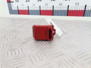 Сопротивление печки, ориг. номер 1J0907521, 657364M, Volkswagen Golf 1997-2006
