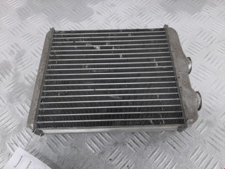 Радиатор отопителя (печки), ориг. номер 93180006, Opel Astra 1994-2002