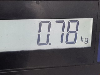 Радиатор отопителя (печки), ориг. номер 93180006, Opel Astra 1994-2002
