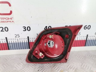 Фонарь крышки багажника левый, ориг. номер BP4L513J0B, Mazda 3 1999-2005