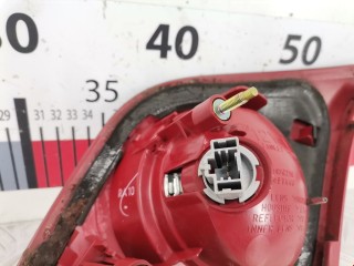 Фонарь крышки багажника левый, ориг. номер BP4L513J0B, Mazda 3 1999-2005