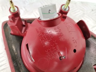 Фонарь крышки багажника левый, ориг. номер BP4L513J0B, Mazda 3 1999-2005