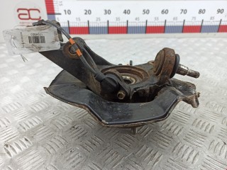 Ступица передняя левая, ориг. номер 44600S6DE00, Honda Civic 2000-2003