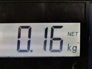 Ручка наружная передняя левая, ориг. номер 9101N6, Peugeot 206 2002-2009