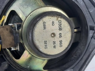 Стеклоподъемник электрический задний правый, ориг. номер G22C5958X, GJ6A72590F, Mazda 2 2003-2005