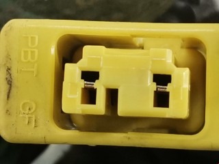 Подушка безопасности пассажира, ориг. номер 6012784, 77850ST3G800, Honda Civic 1995-2001