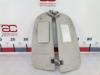 Козырек солнцезащитный, ориг. номер 8143HE, Peugeot 206 2002-2009