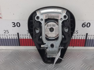 Подушка безопасности водителя, ориг. номер 96380009, 4112HH, Citroen C3 2002-2006