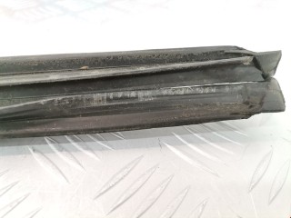 Молдинг стекла лобового, ориг. номер 4E0854328D, Audi A8 2002-2005
